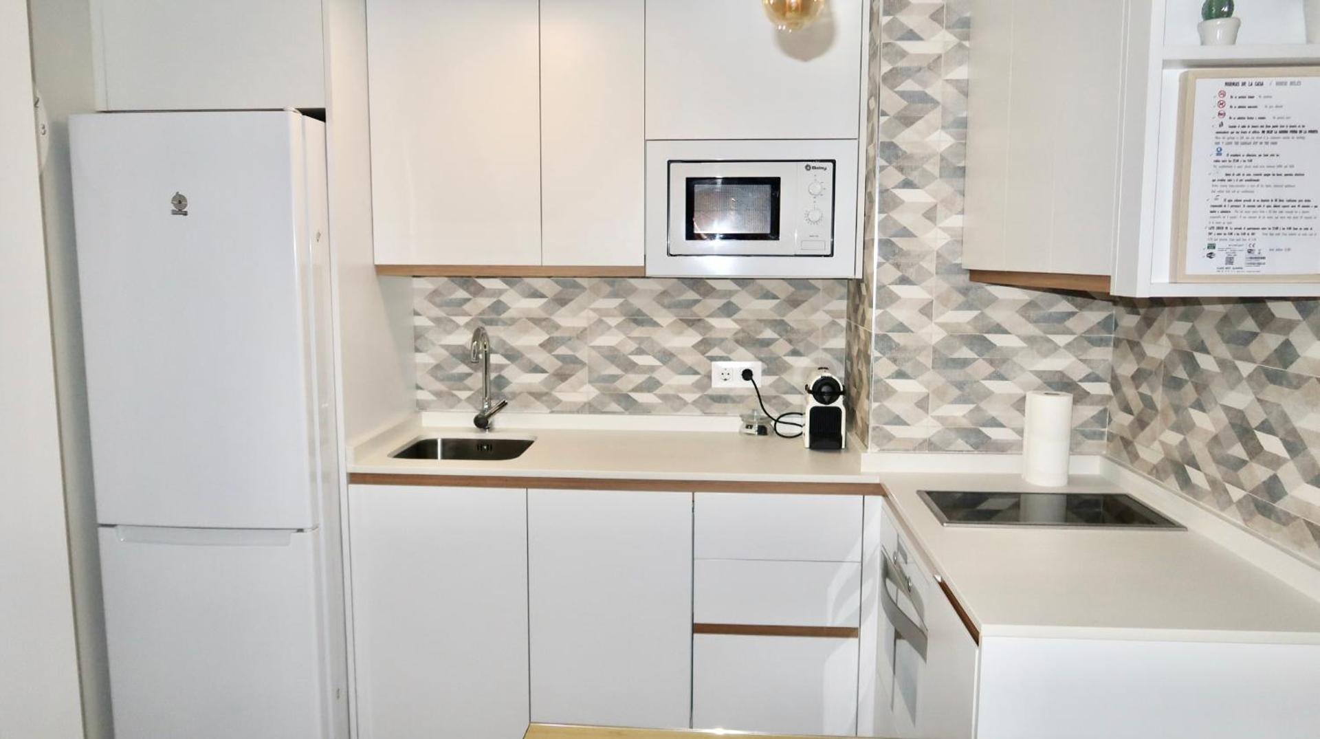 Sevilla Alameda PG Apartamentos