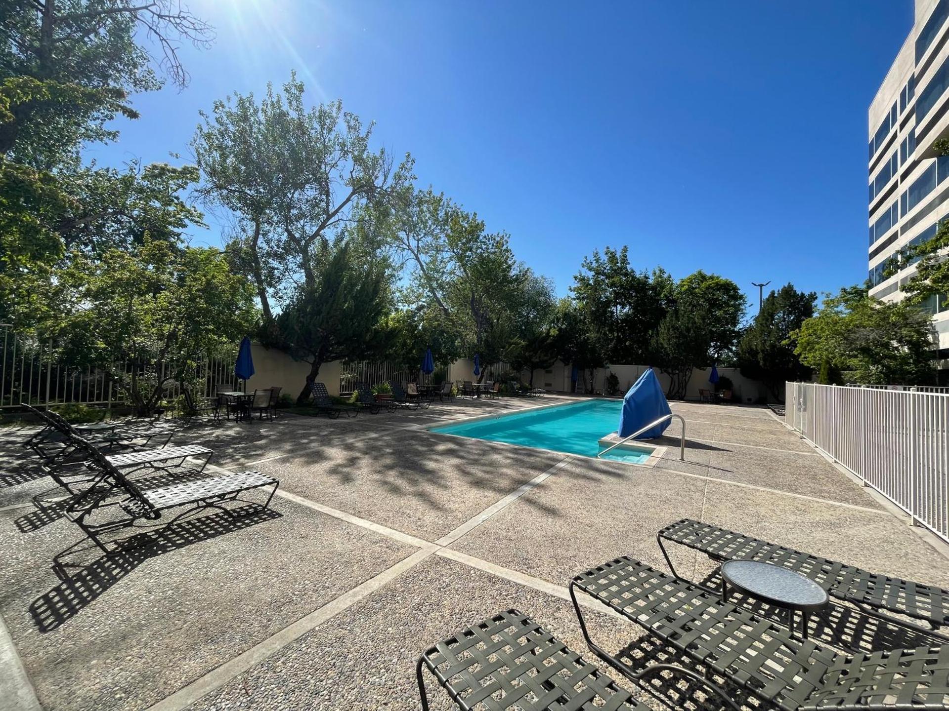 Holiday Inn Express Boise Downtown by IHG