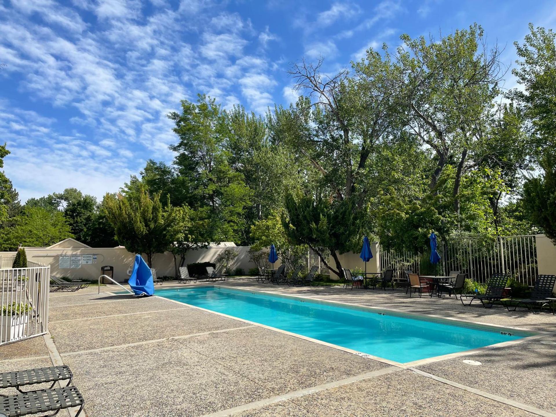 Holiday Inn Express Boise Downtown by IHG