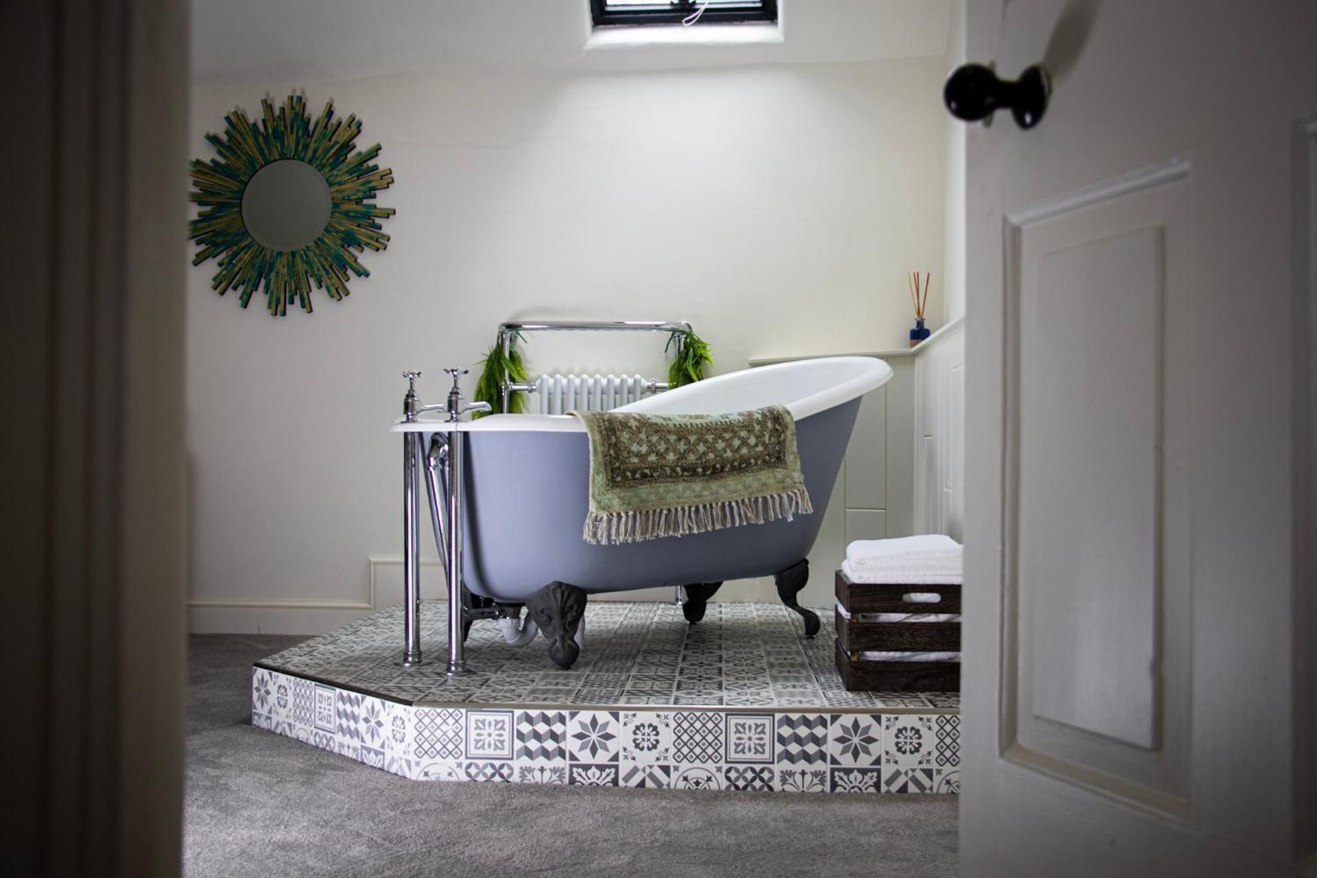 Halford House - Adults Only