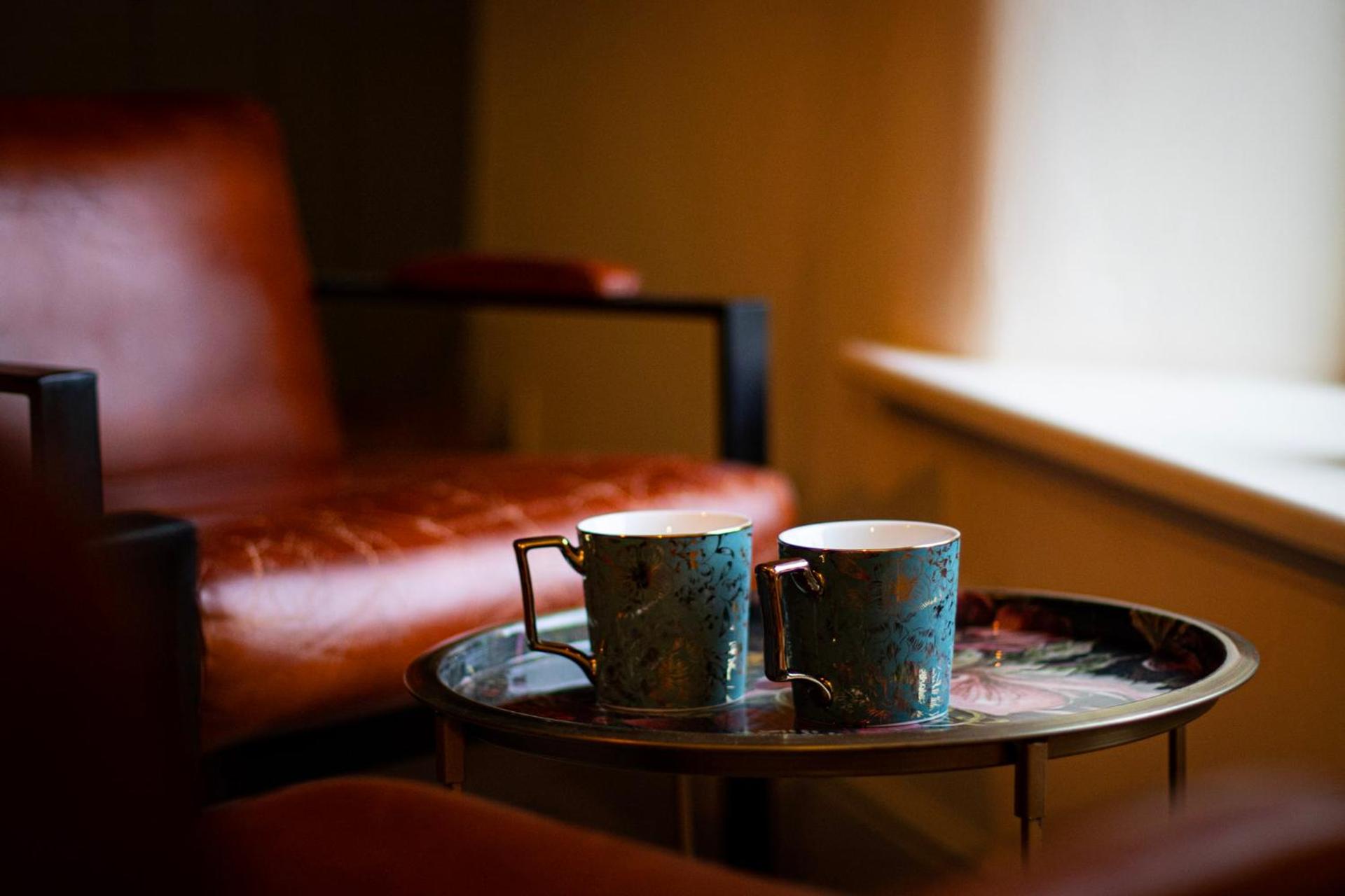 Halford House - Adults Only