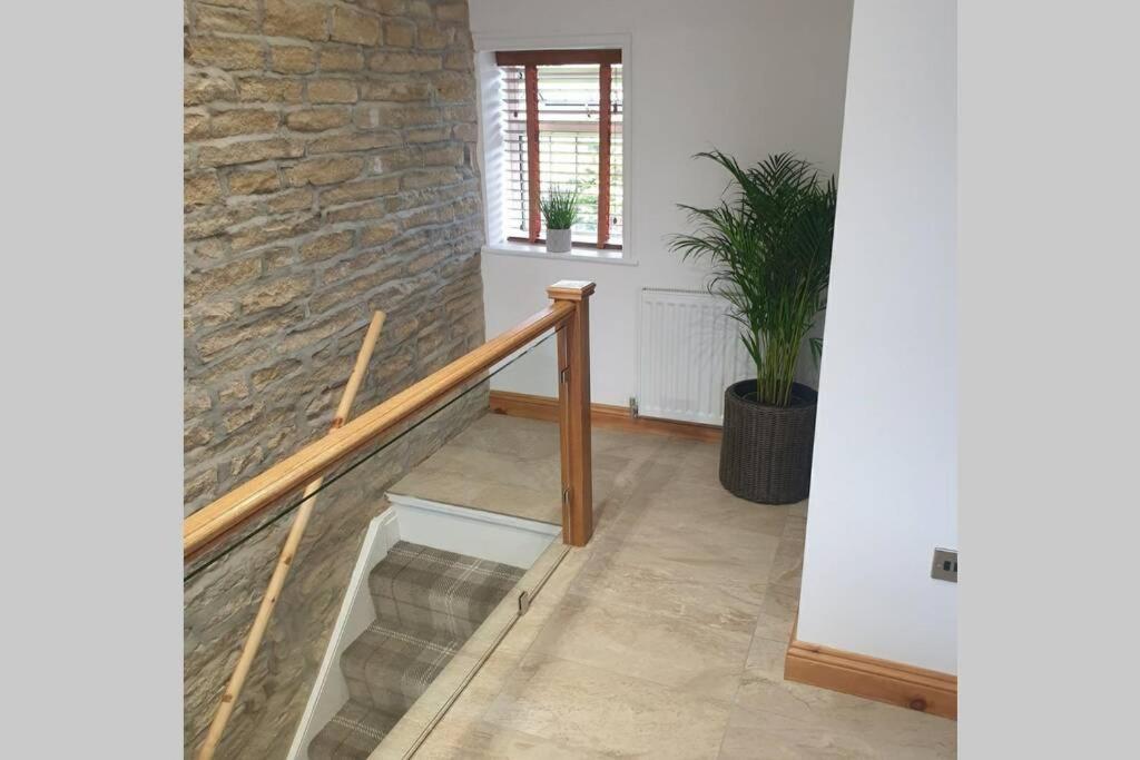 Steamy Cottage a cosy couples cottage & steam room