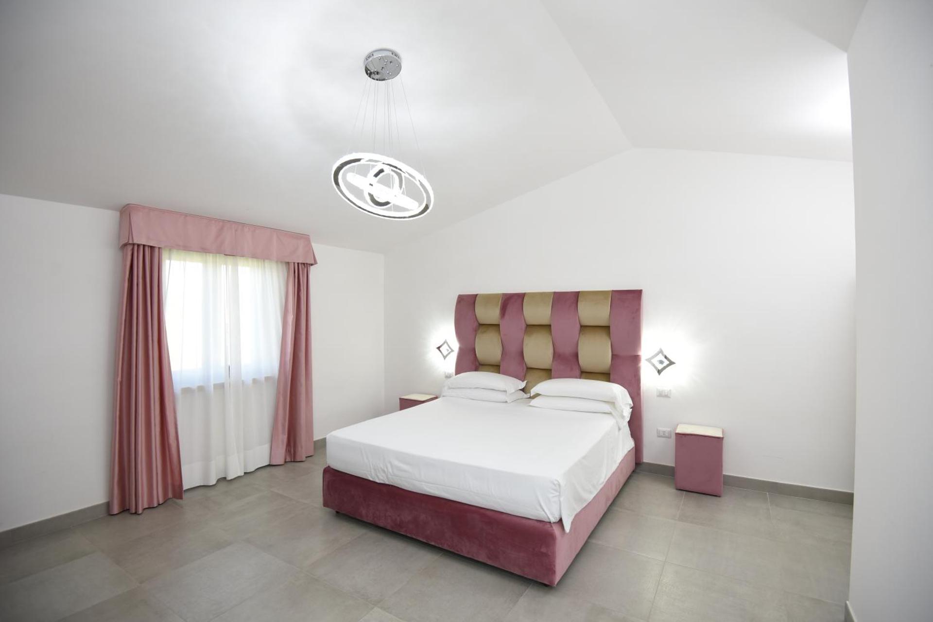 Agriturismo Borgo Imperiale