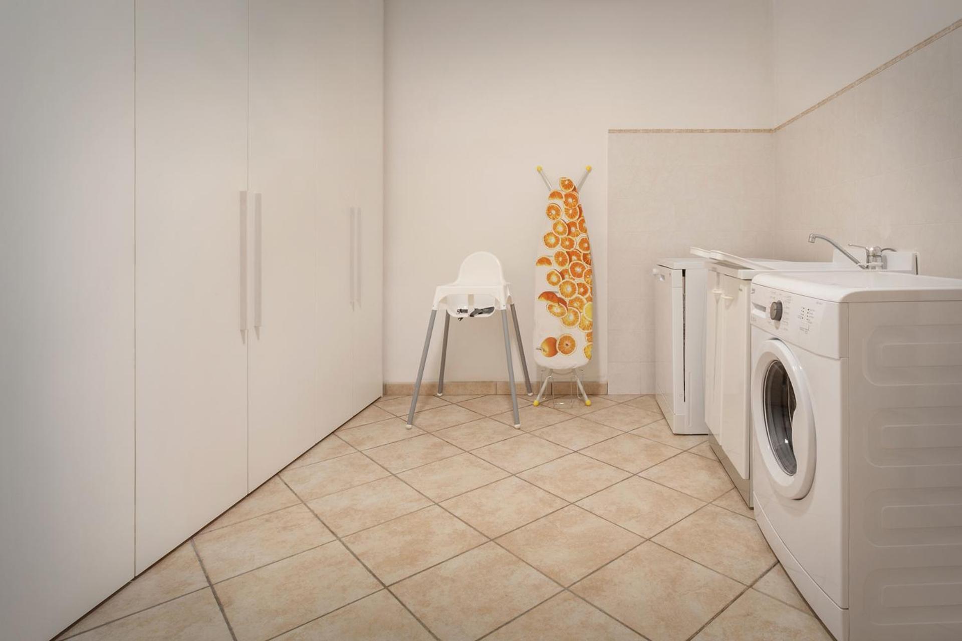 Villa Cipressi - Luxuri Lounge -