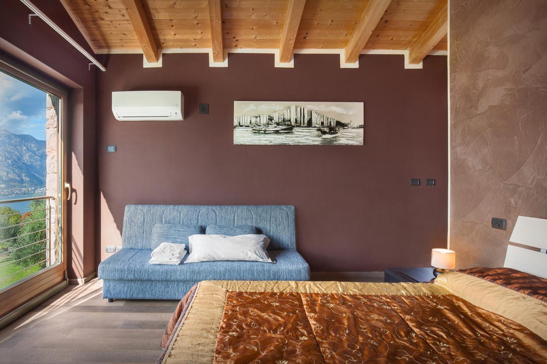 Villa Cipressi - Luxuri Lounge -