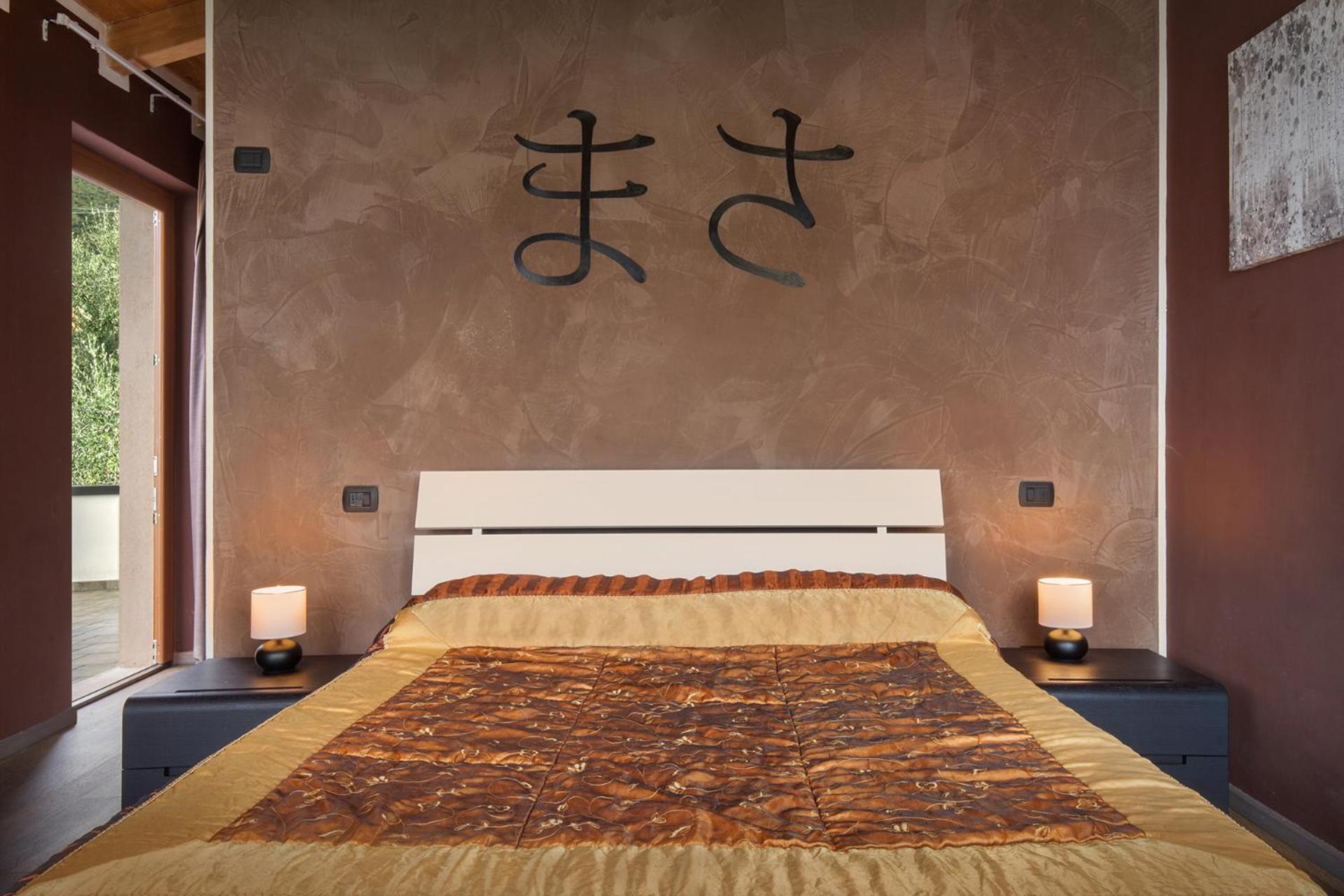 Villa Cipressi - Luxuri Lounge -