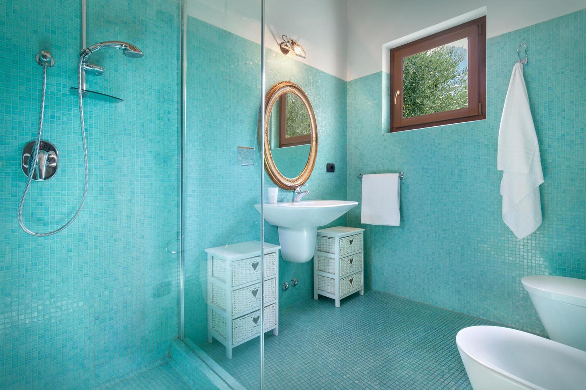 Villa Cipressi - Luxuri Lounge -