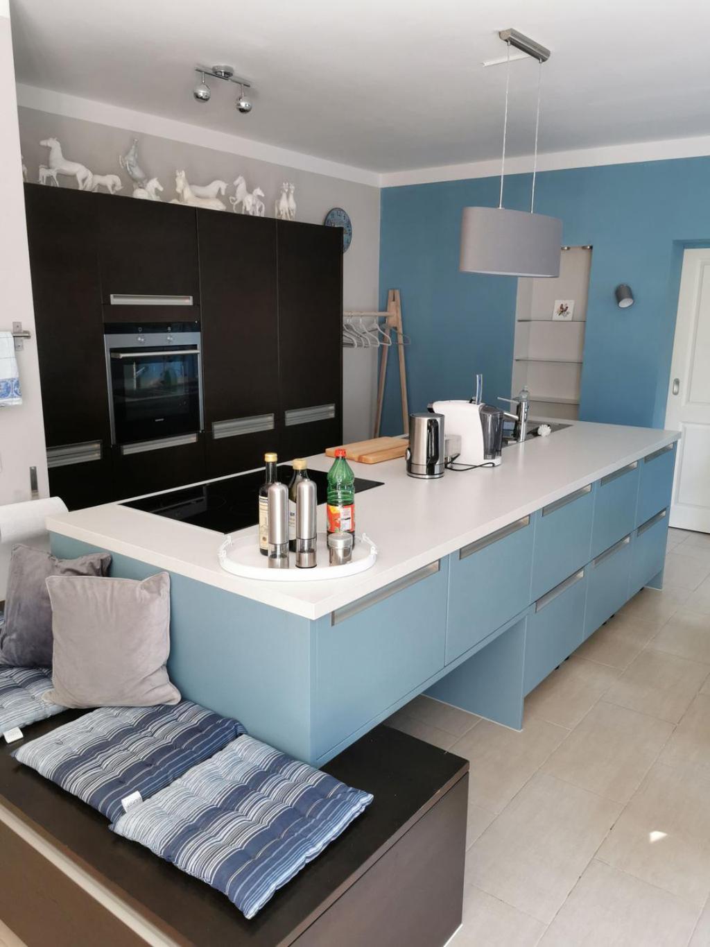 Reiterhof vom Litzlbach