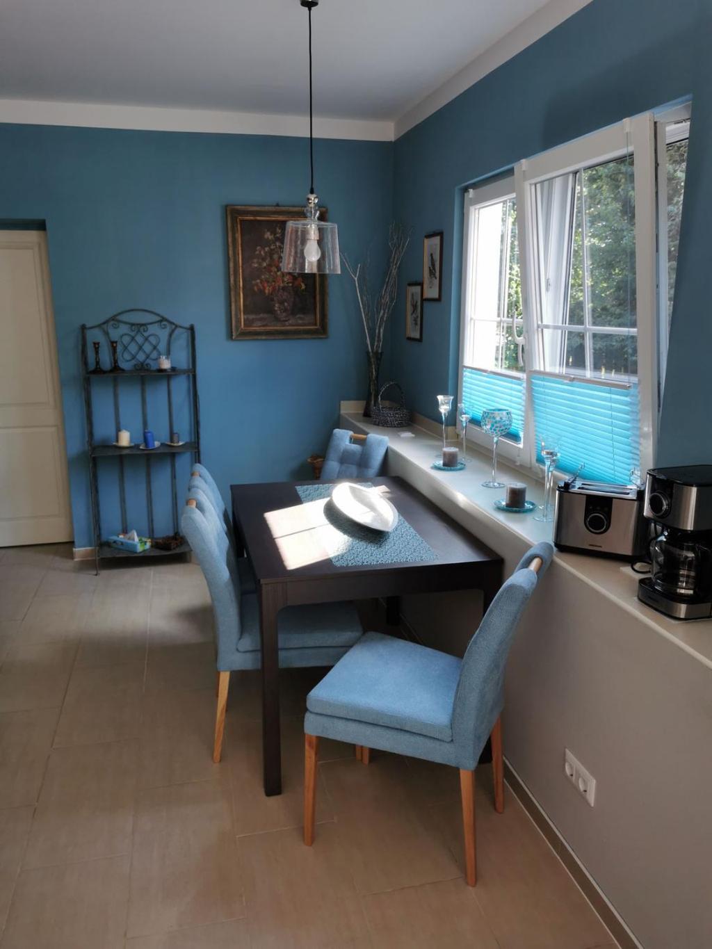 Reiterhof vom Litzlbach