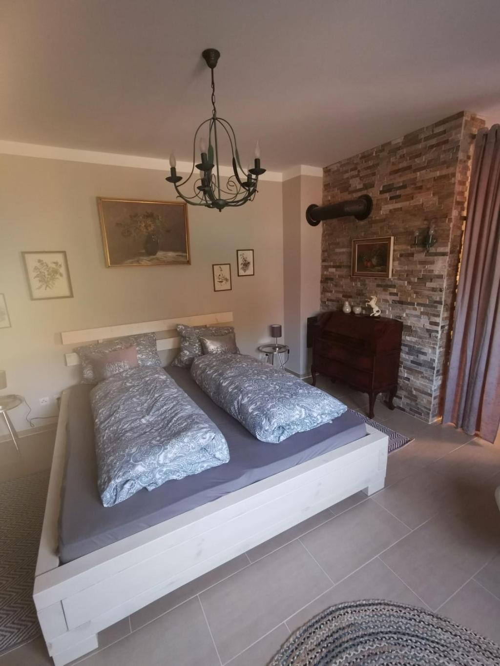 Reiterhof vom Litzlbach