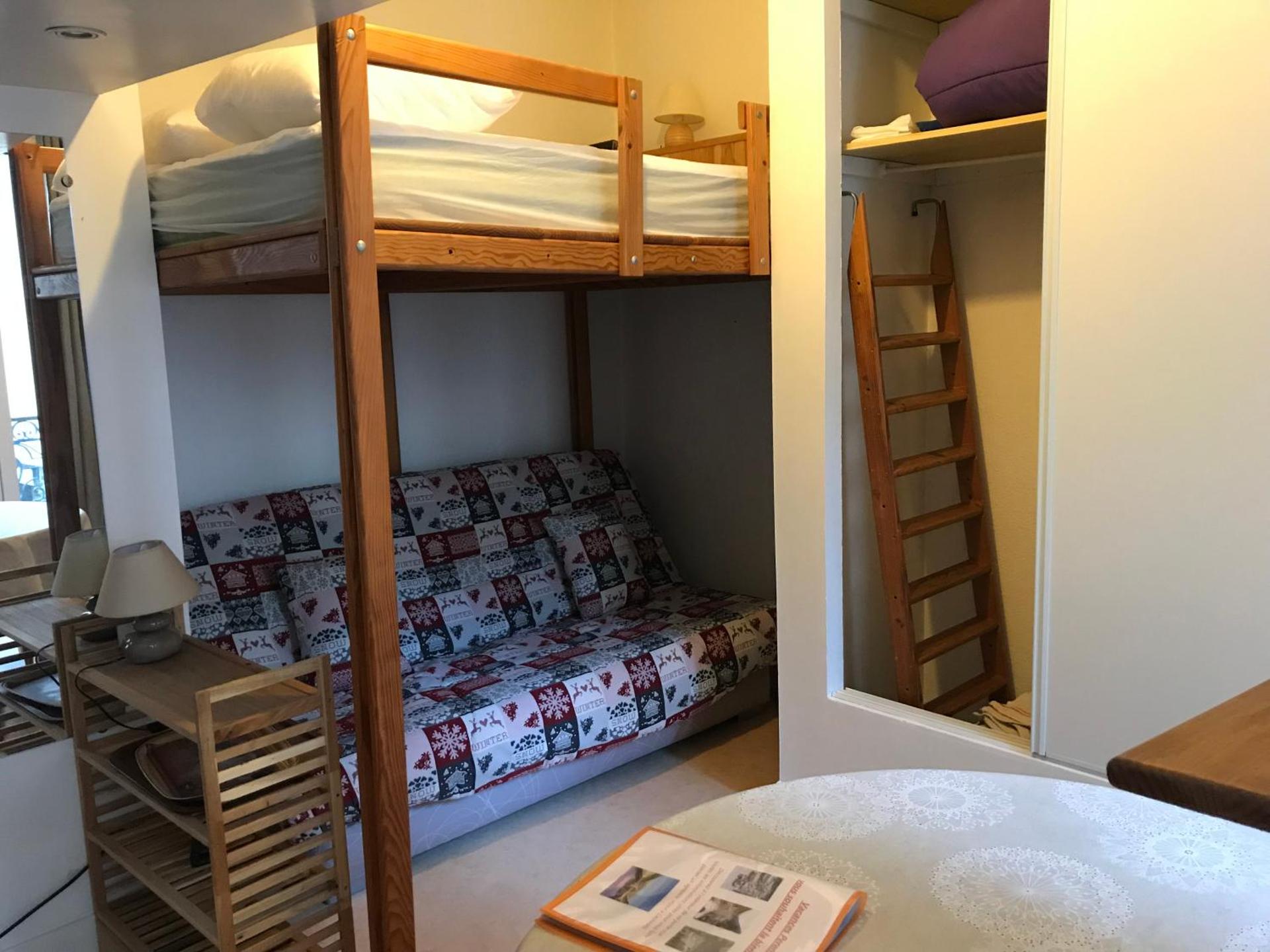 Vacances Perennes rue Richelieu