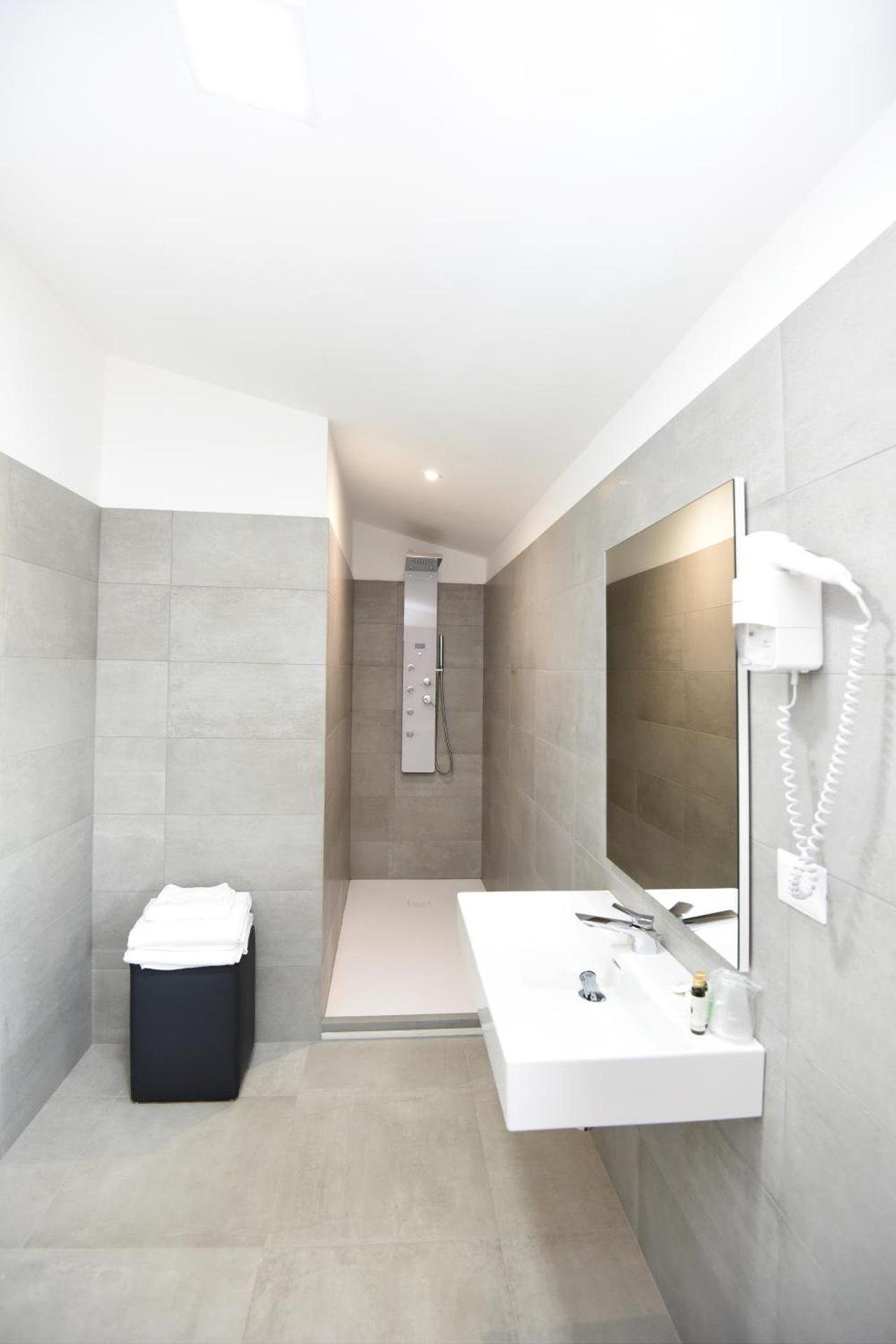 Deluxe-værelse med kingsize-seng