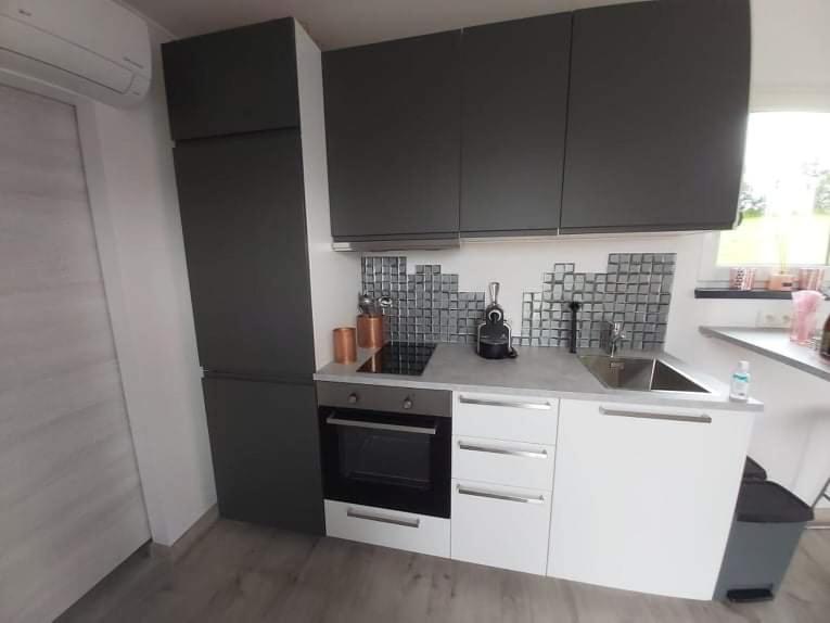 Le DiamanSter Francorchamps