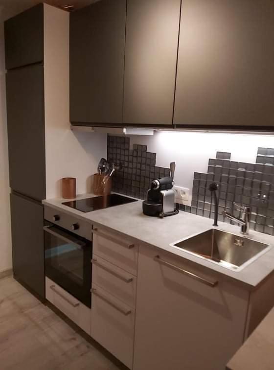 Le DiamanSter Francorchamps