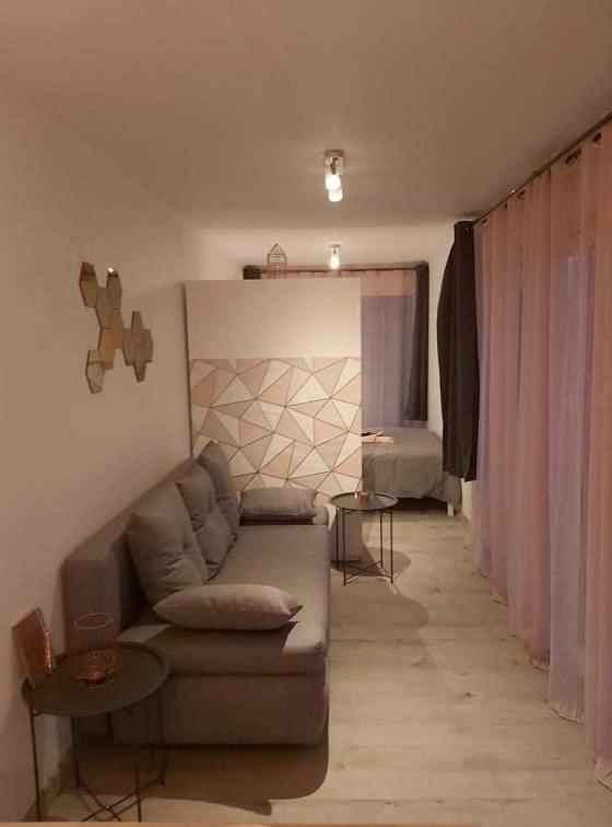 Le DiamanSter Francorchamps