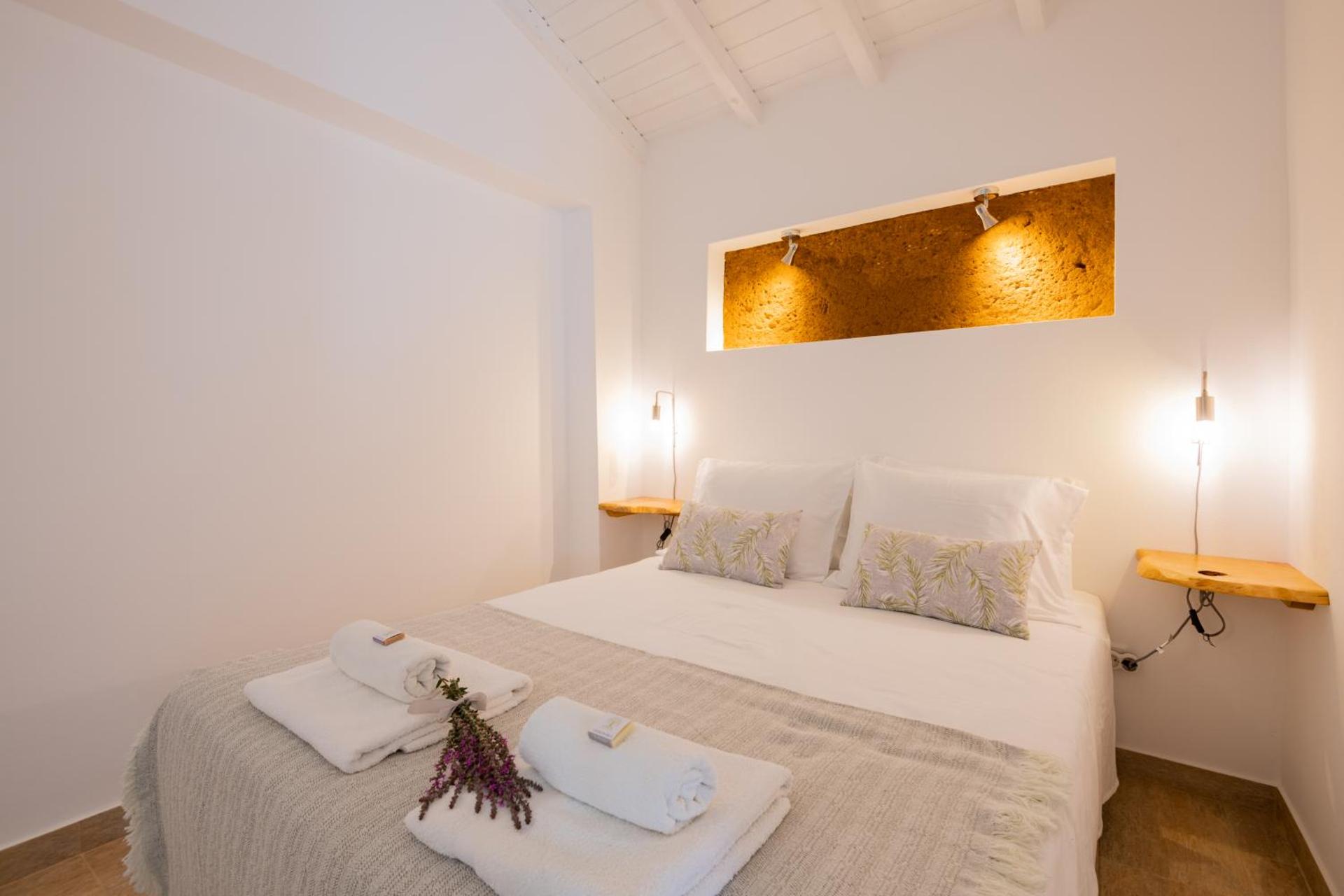 Casas Da Bica - Turismo Espaço Rural