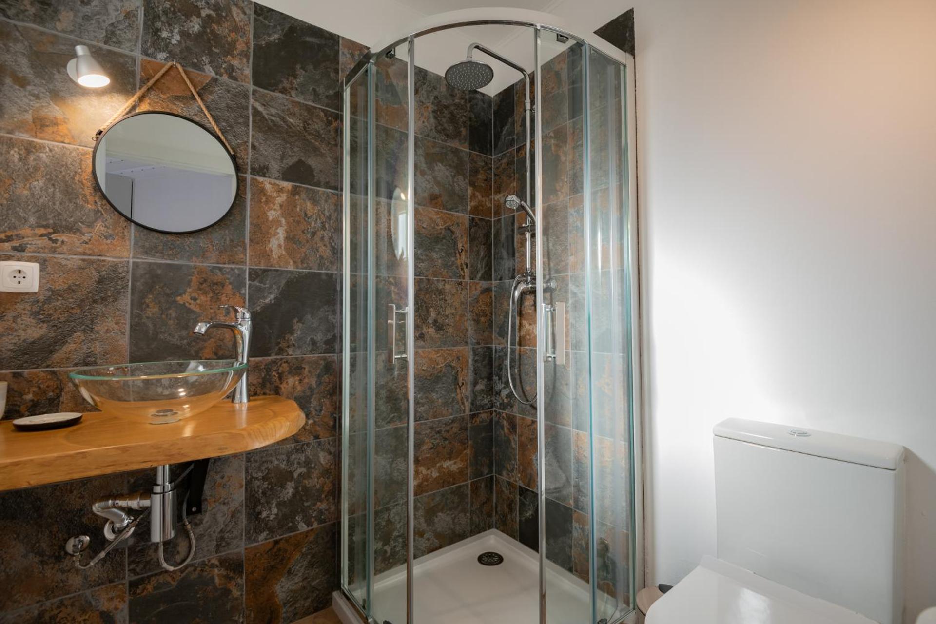 Casas Da Bica - Turismo Espaço Rural