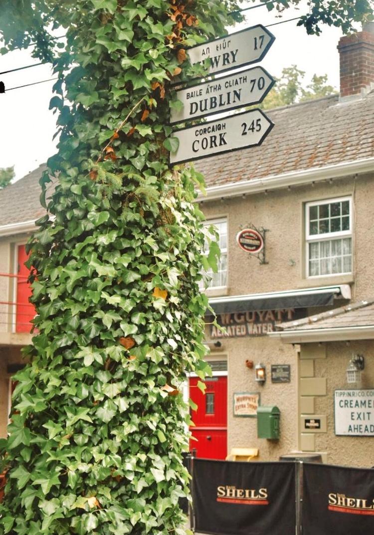 Basil Sheils B&B Accommodation Armagh