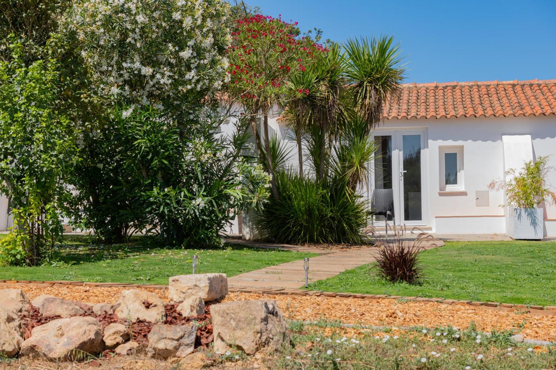 Casas Da Bica - Turismo Espaço Rural