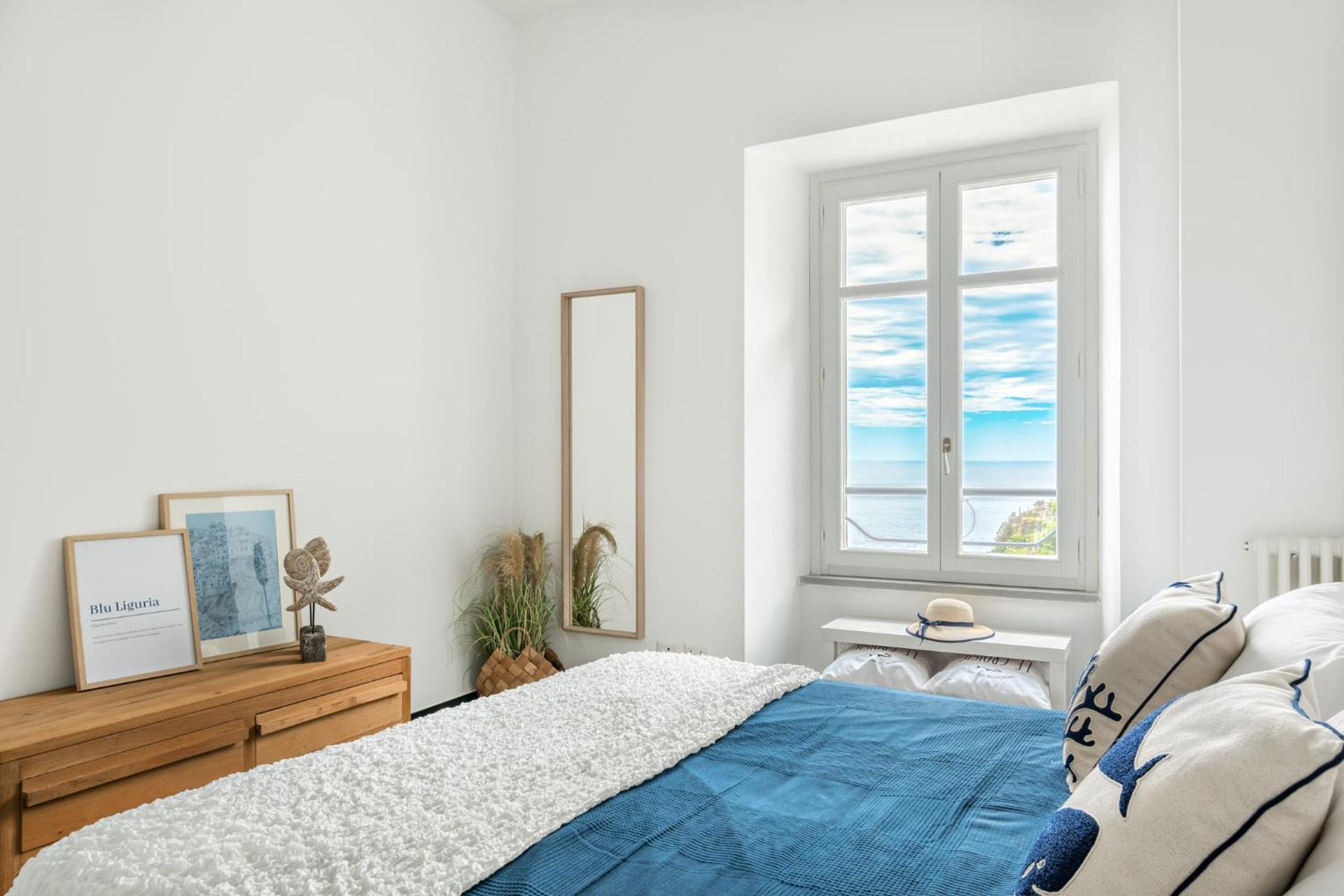 Salty Sky Flat , Terre Marine