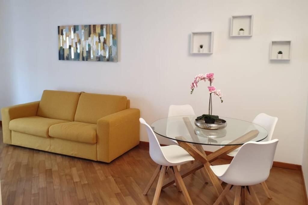 Casa Riccò di Cinzia e Samuele