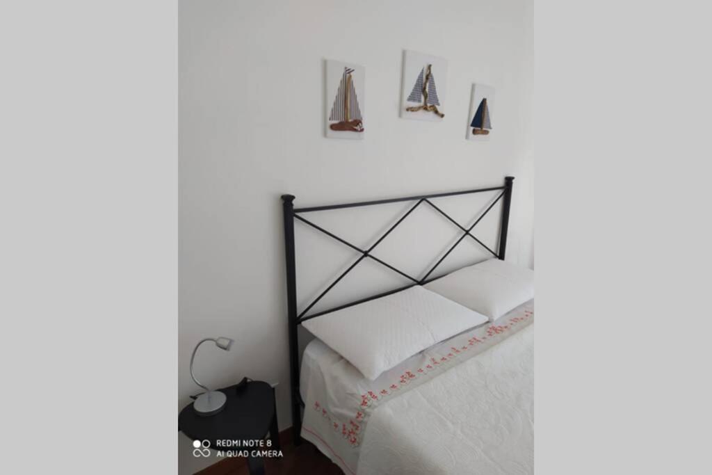 Casa Riccò di Cinzia e Samuele