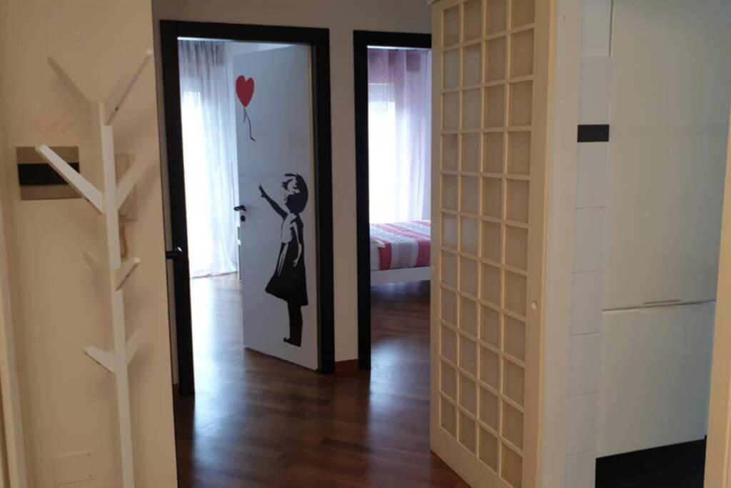 Casa Riccò di Cinzia e Samuele