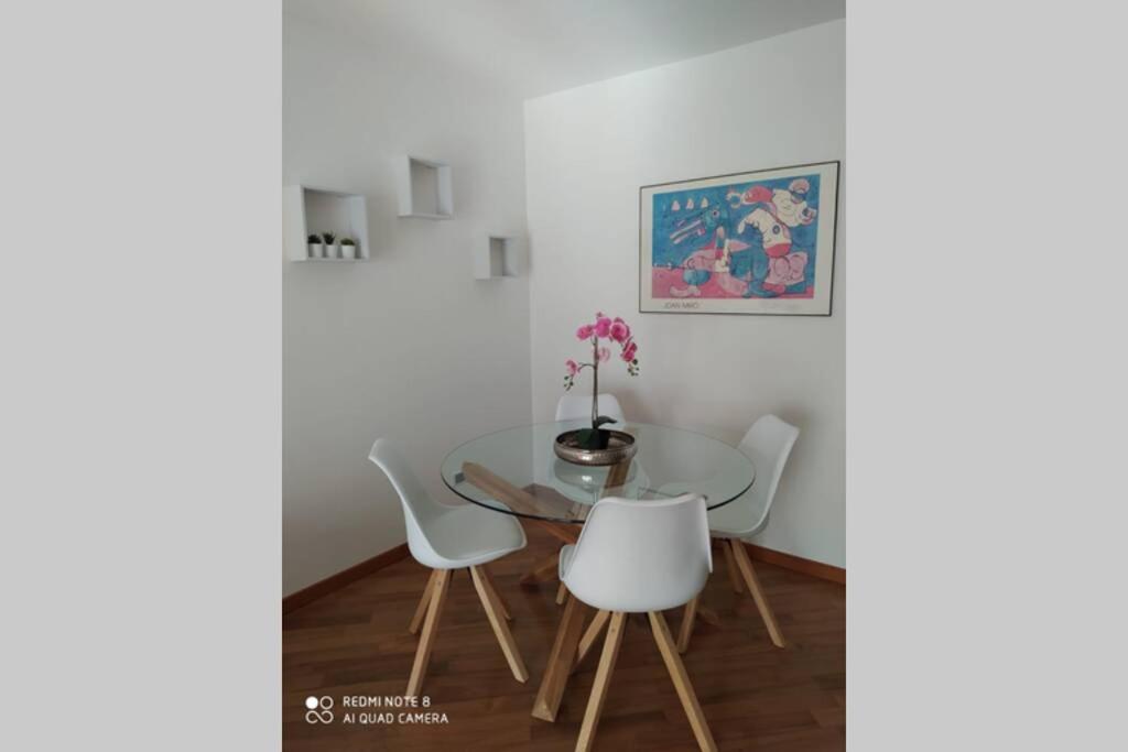 Casa Riccò di Cinzia e Samuele