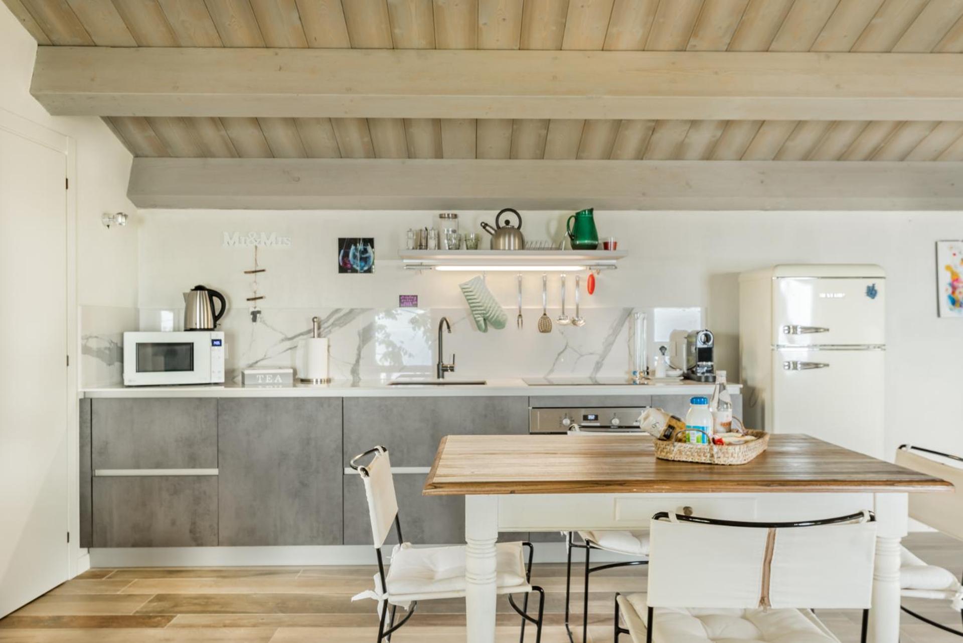 Sound of Silence, Terre Marine