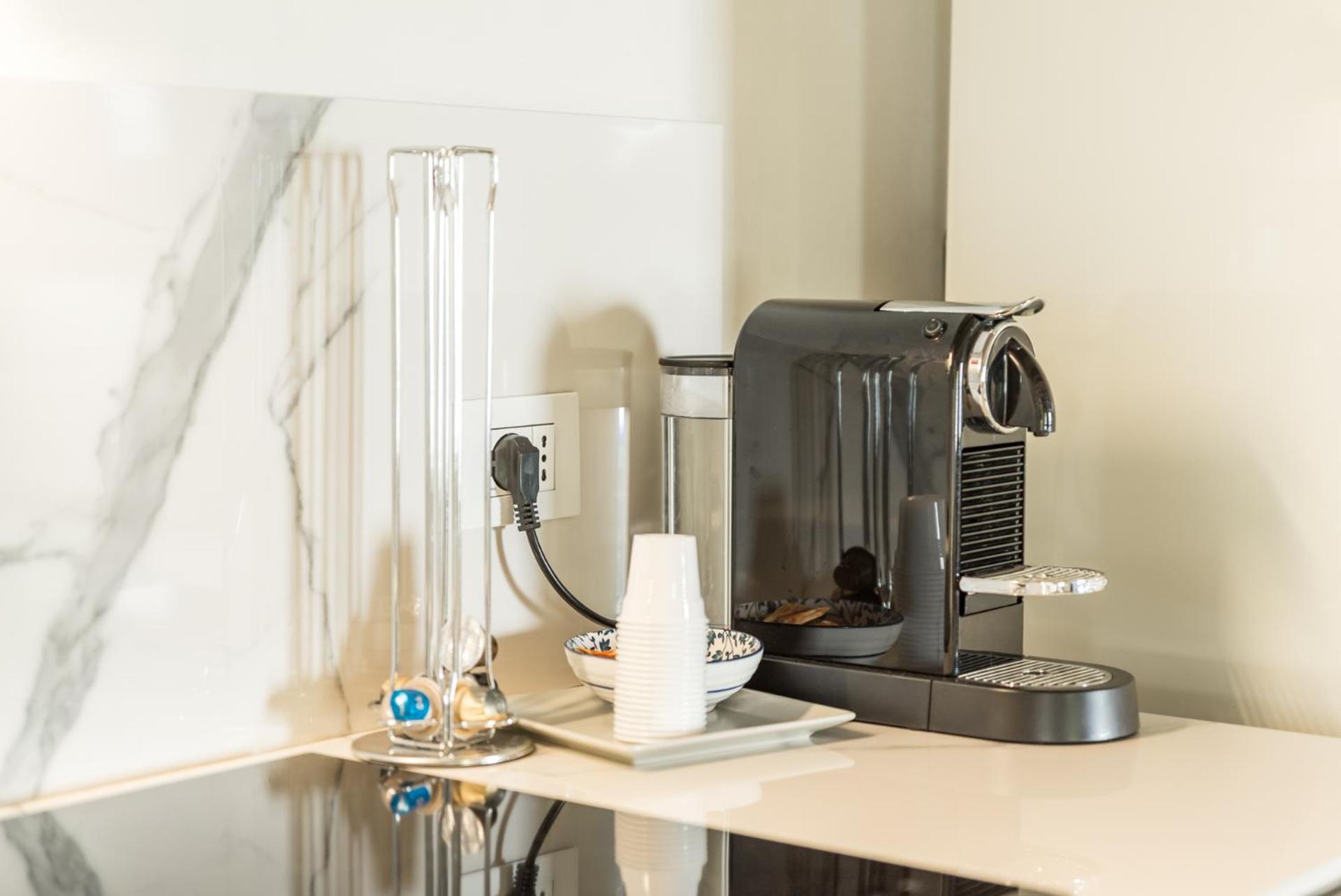 Sound of Silence, Terre Marine