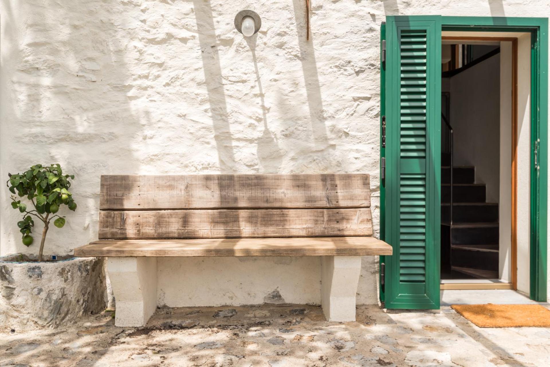 Sound of Silence, Terre Marine