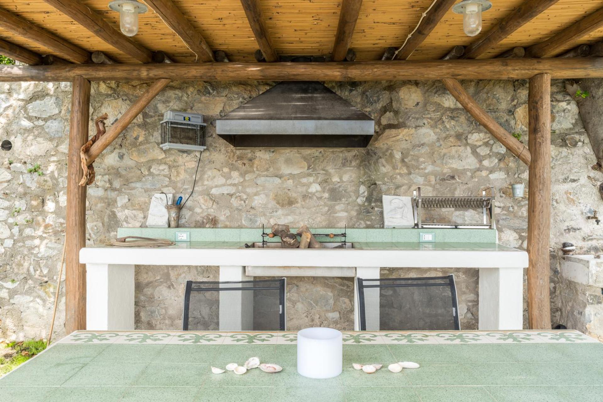 Sound of Silence, Terre Marine