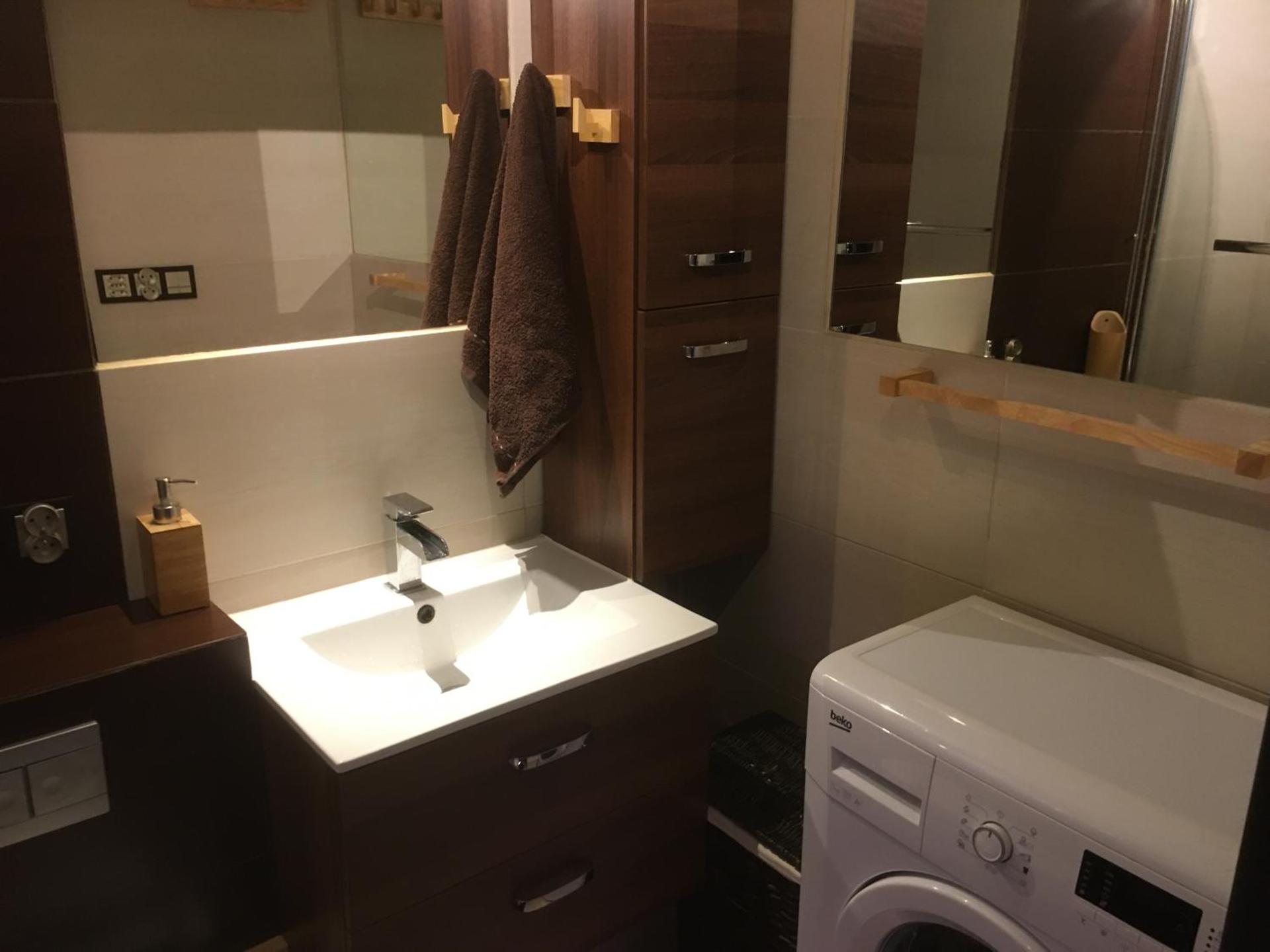 Apartment 6 Gwiazdek