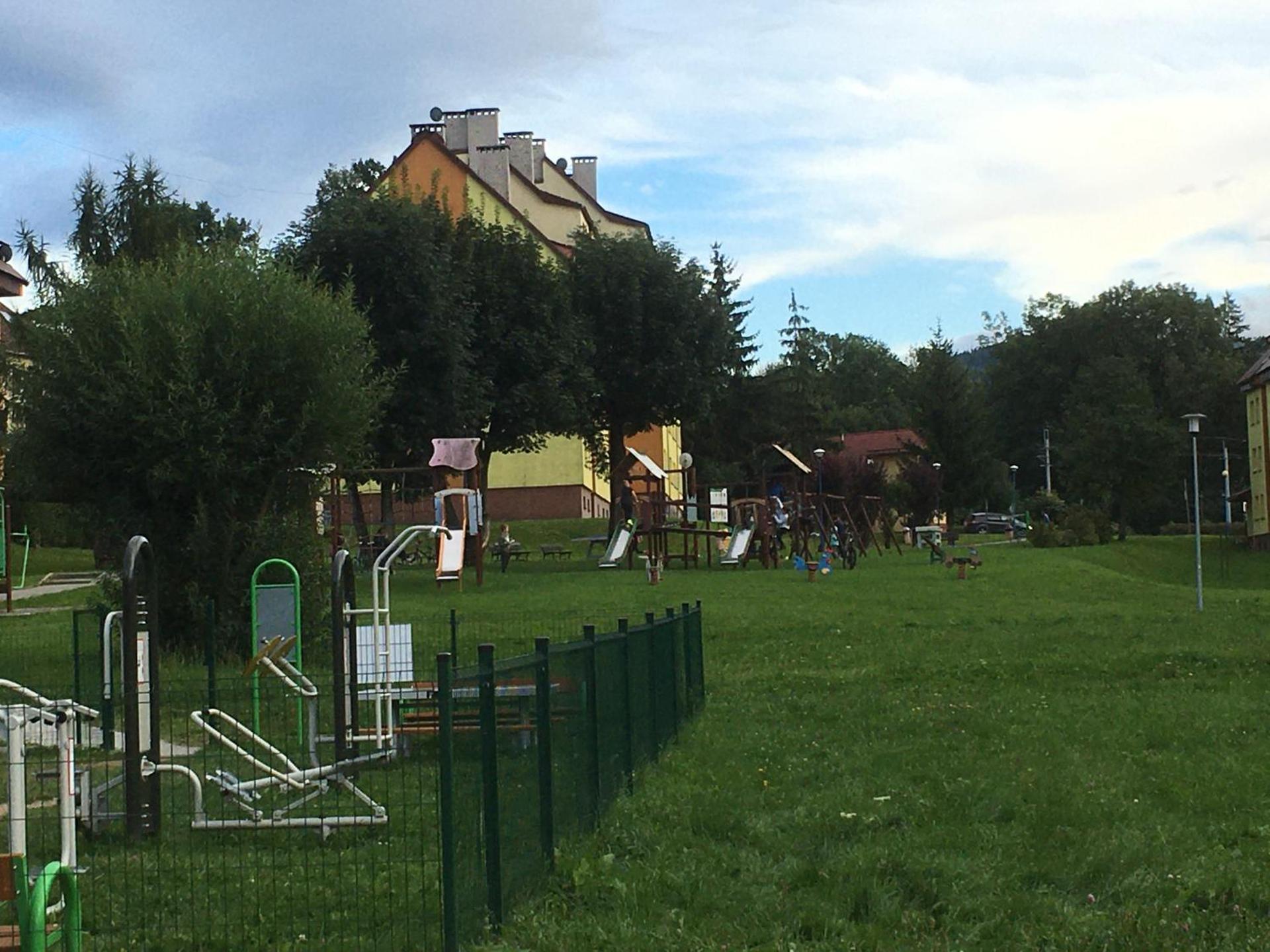 Apartment 6 Gwiazdek