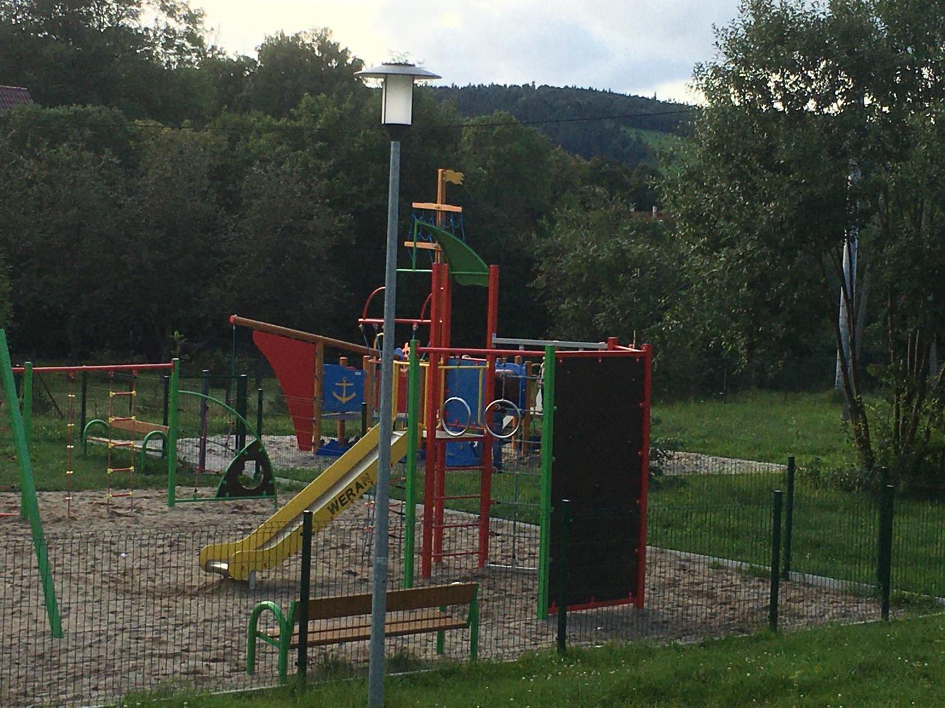 Apartment 6 Gwiazdek