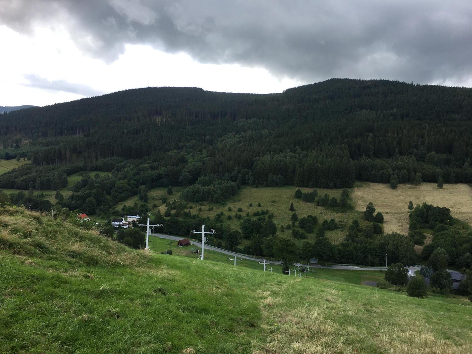 Apartment 6 Gwiazdek