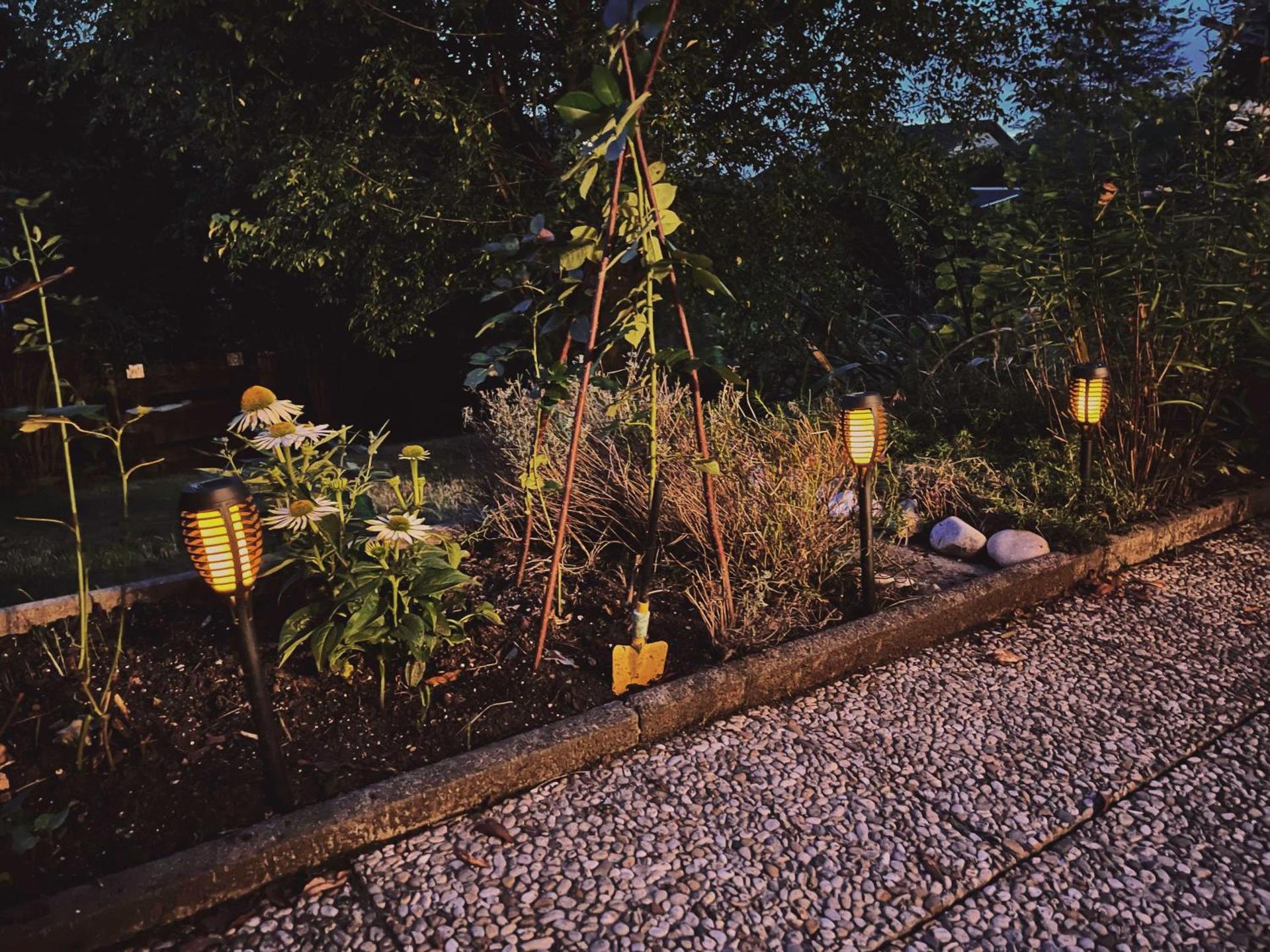 Ferienwohnung Bienenkorb