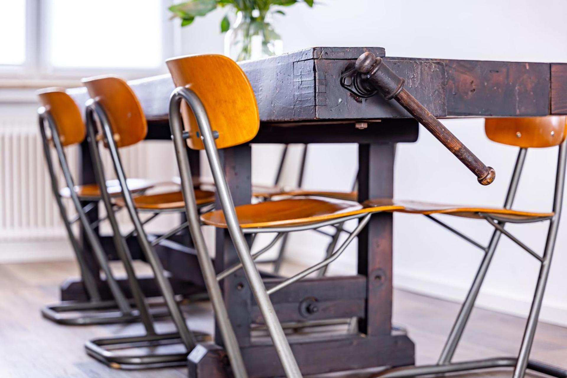 Architektenwohnungen mit Panoramablick bei Köln