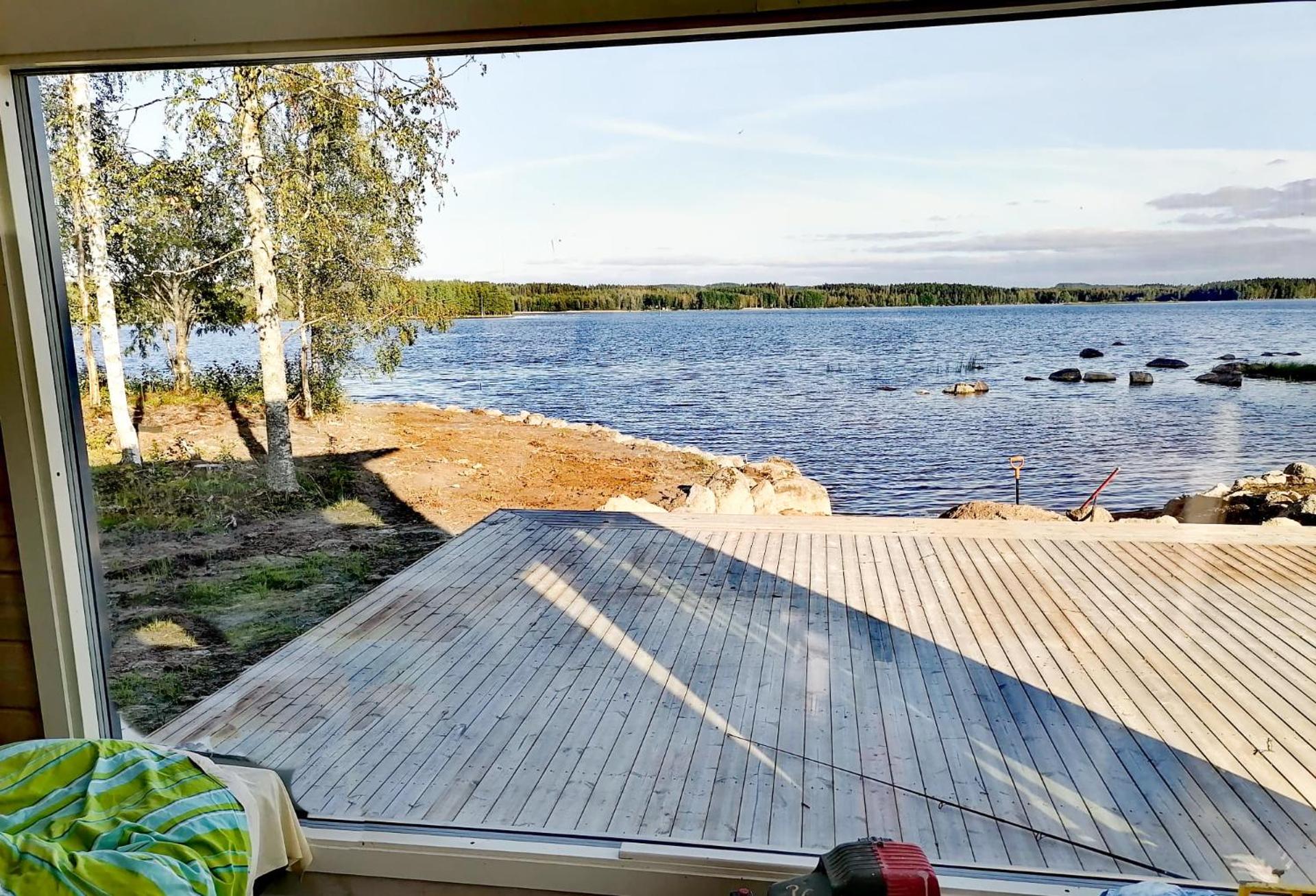Lakeside Cottages Jyväskylä