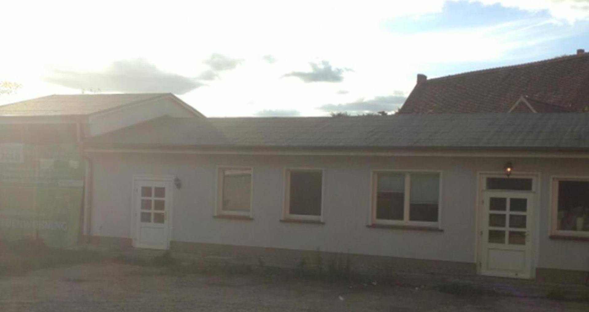 FeWo am Uenglinger Tor