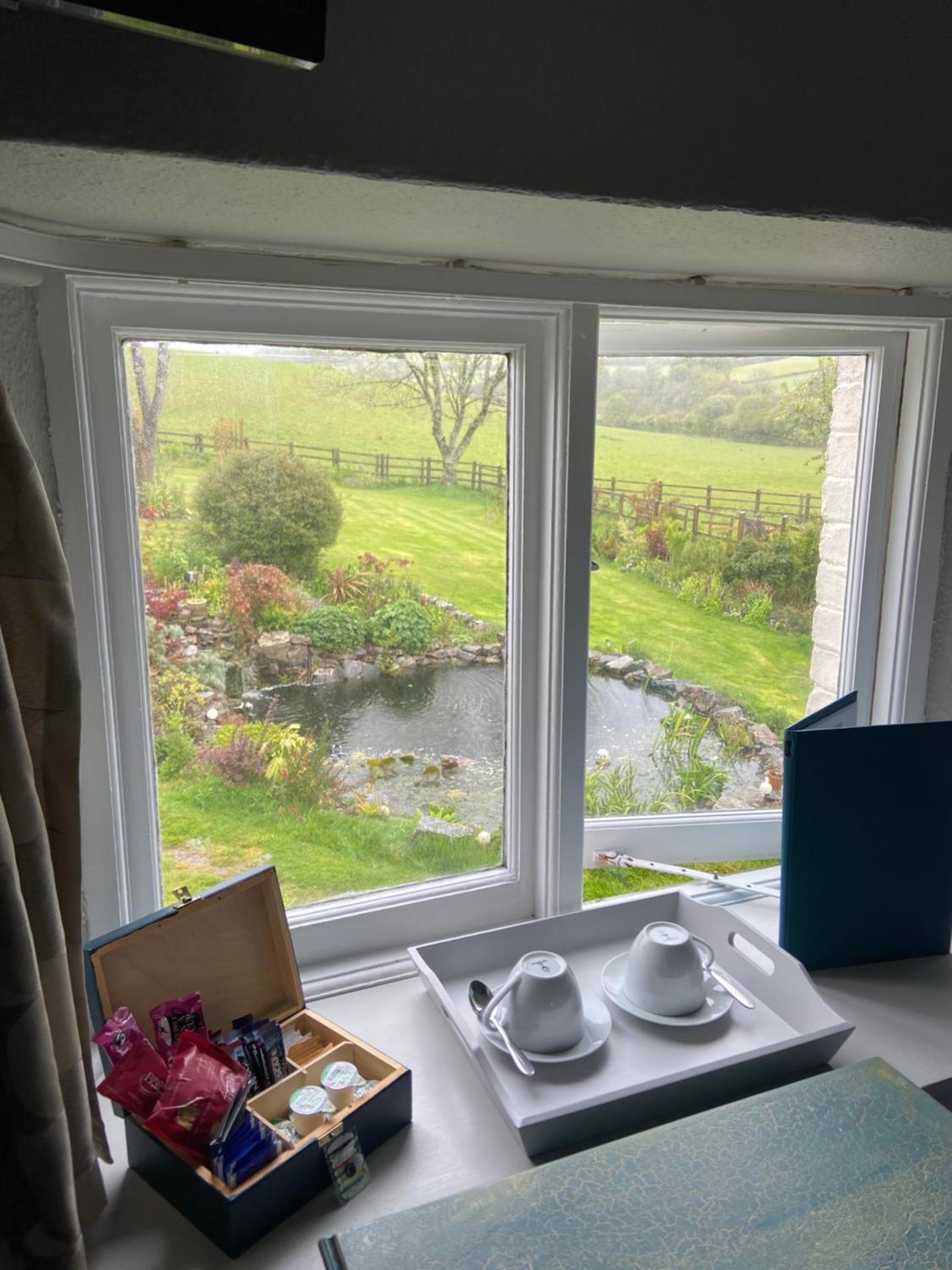 View (from property/room)