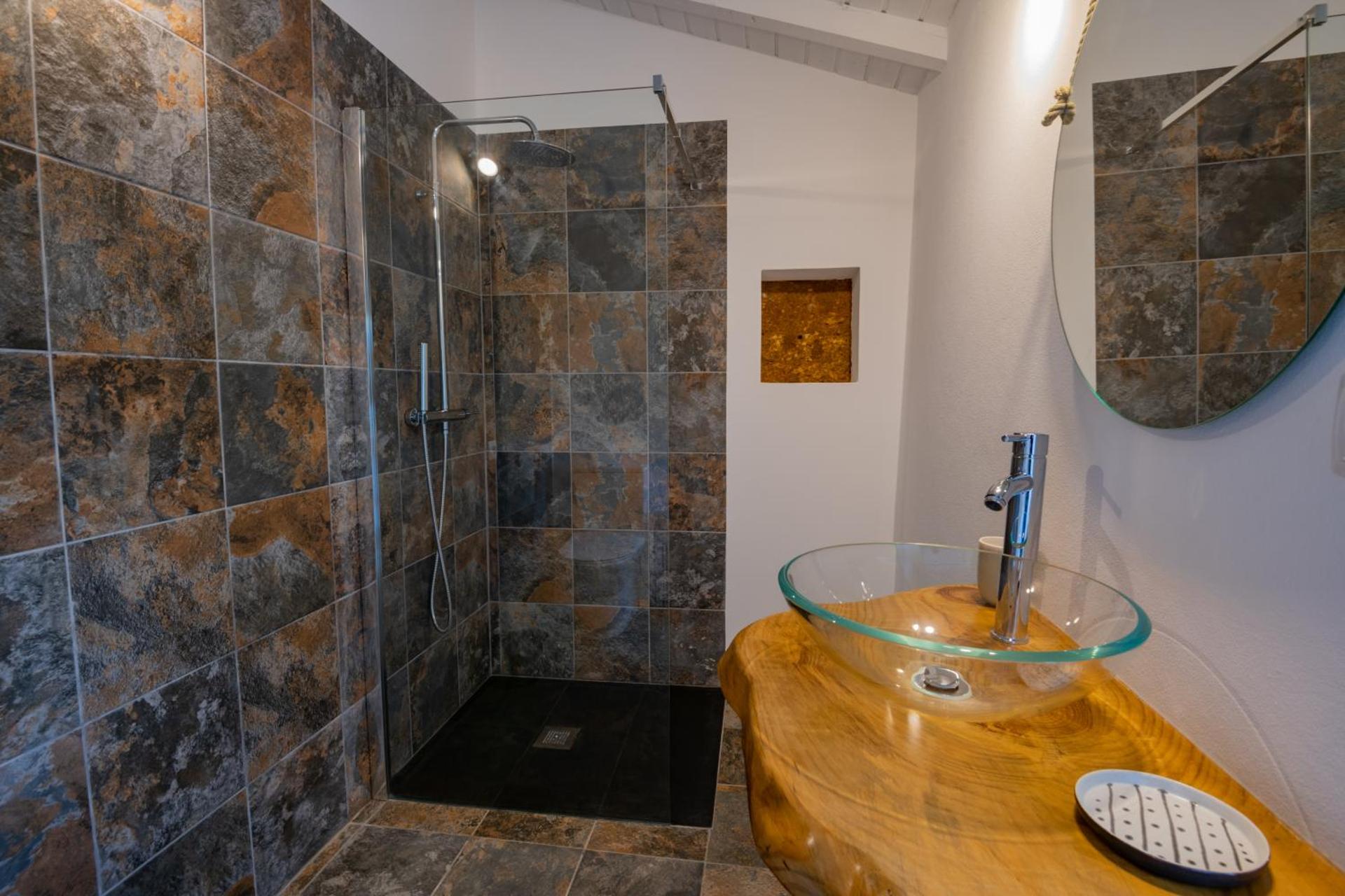 Casas Da Bica - Turismo Espaço Rural