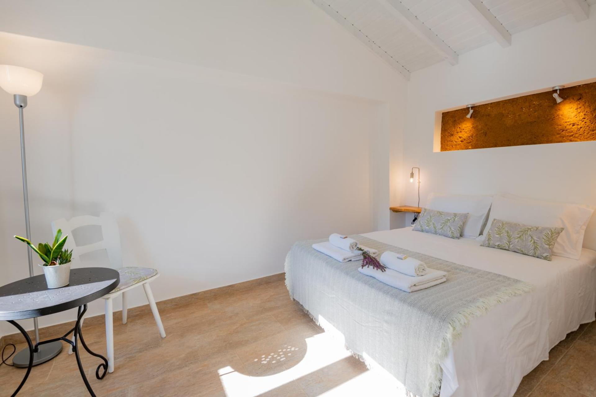 Casas Da Bica - Turismo Espaço Rural