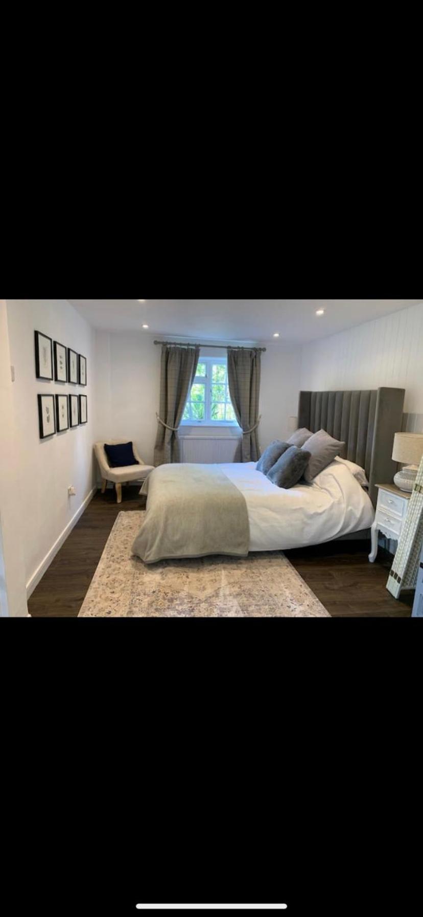 Clock Cottage Self contained Rutland Rural Retreat