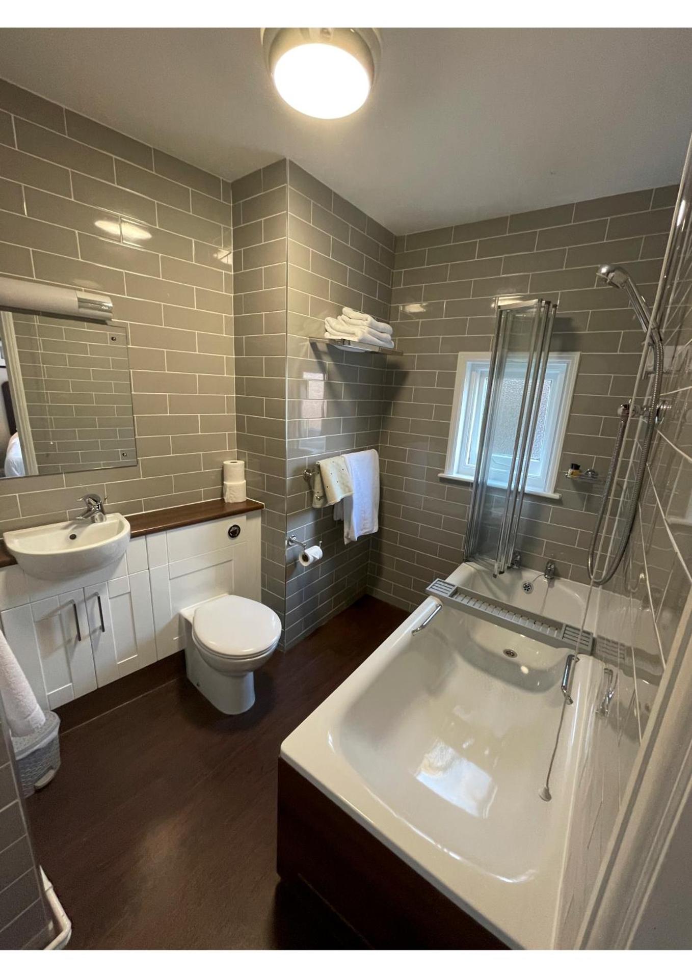 Double Room - Room 5