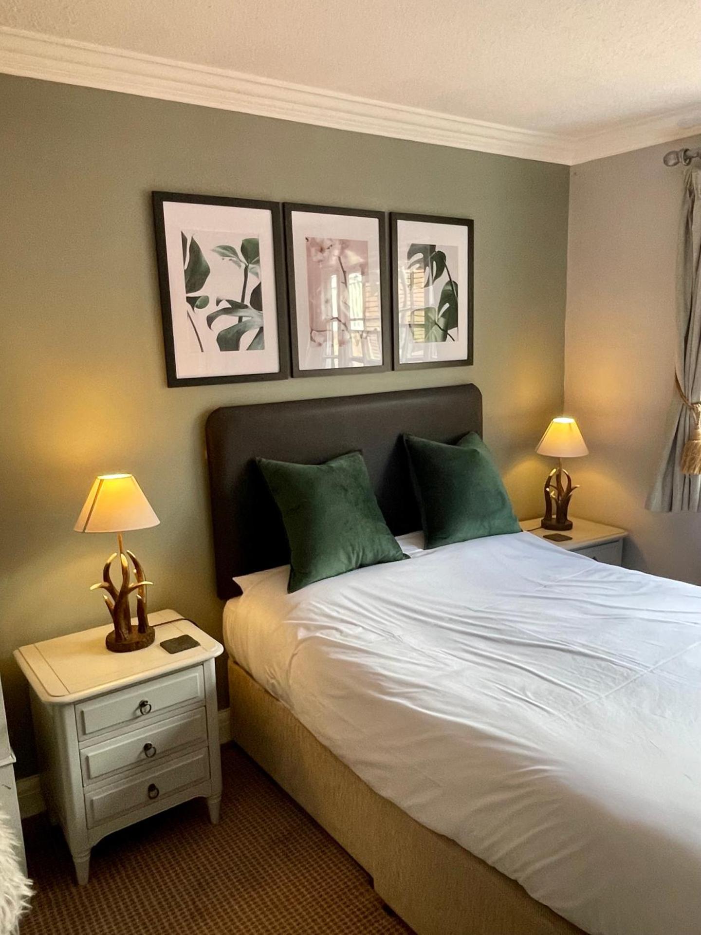 Double Room - Room 6