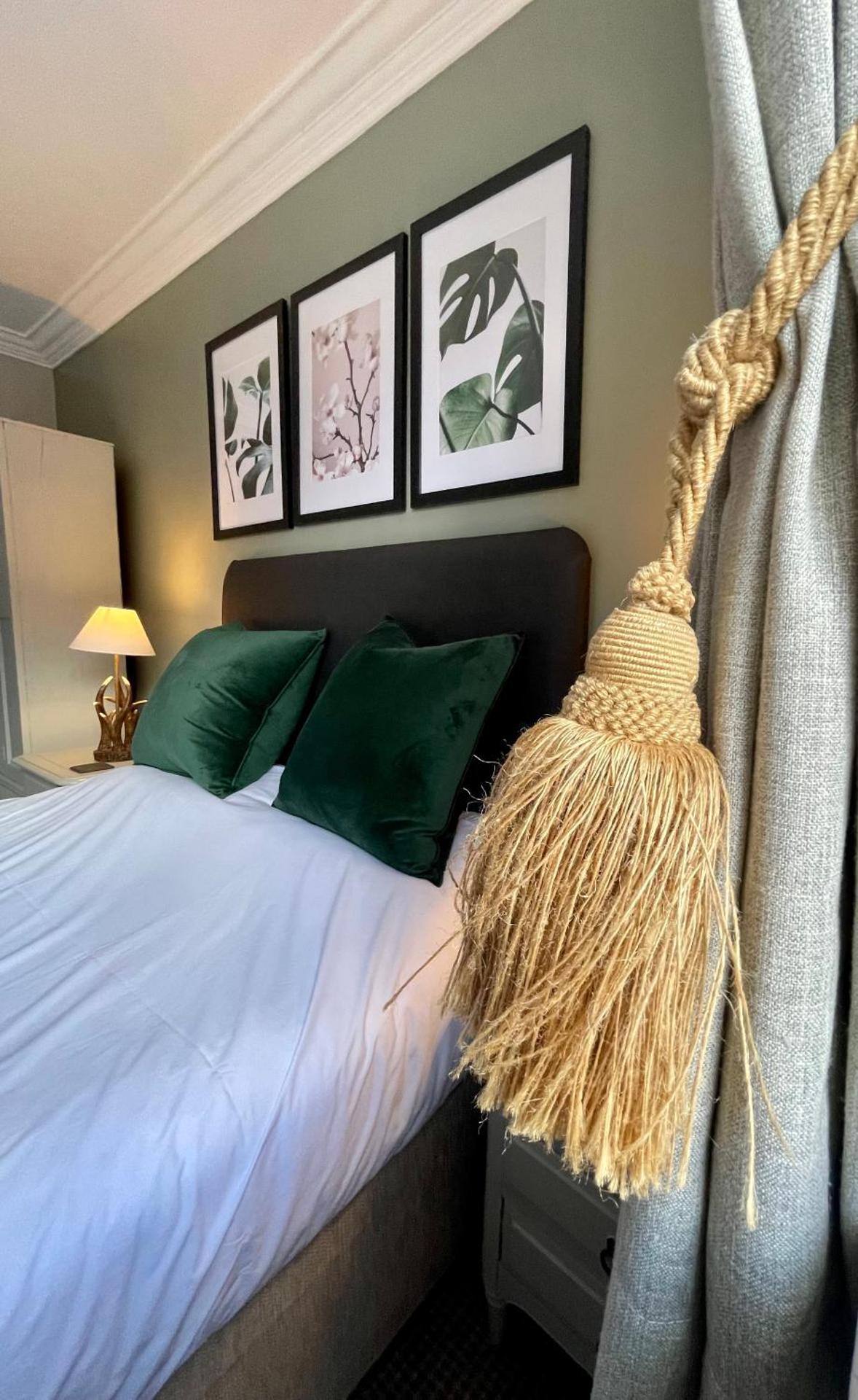 Double Room - Room 6