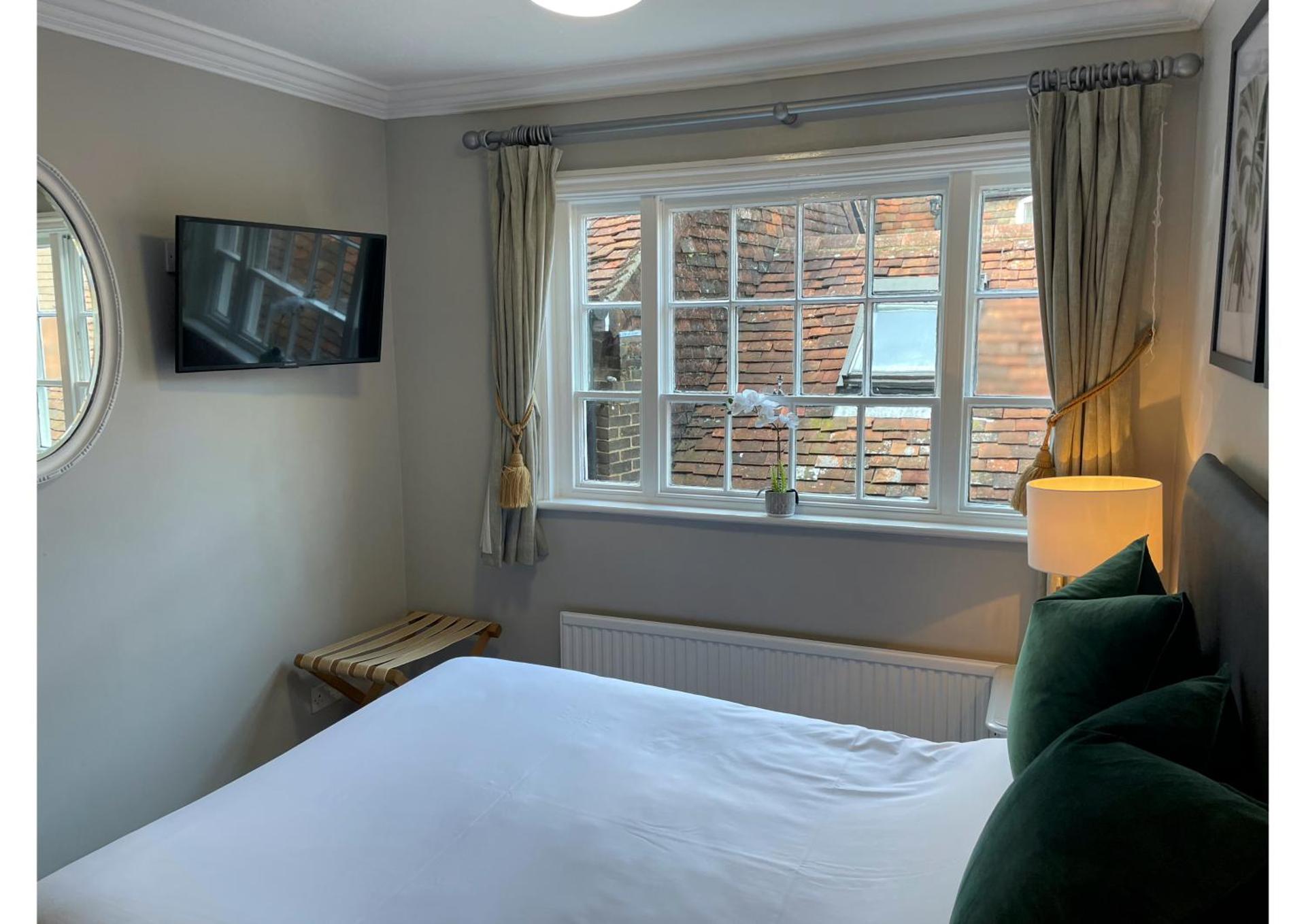 Double Room - Room 5