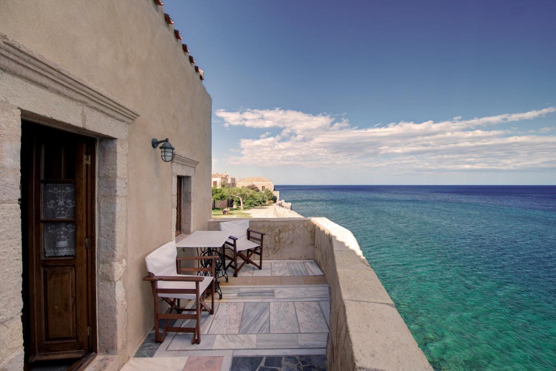 View (from property/room)