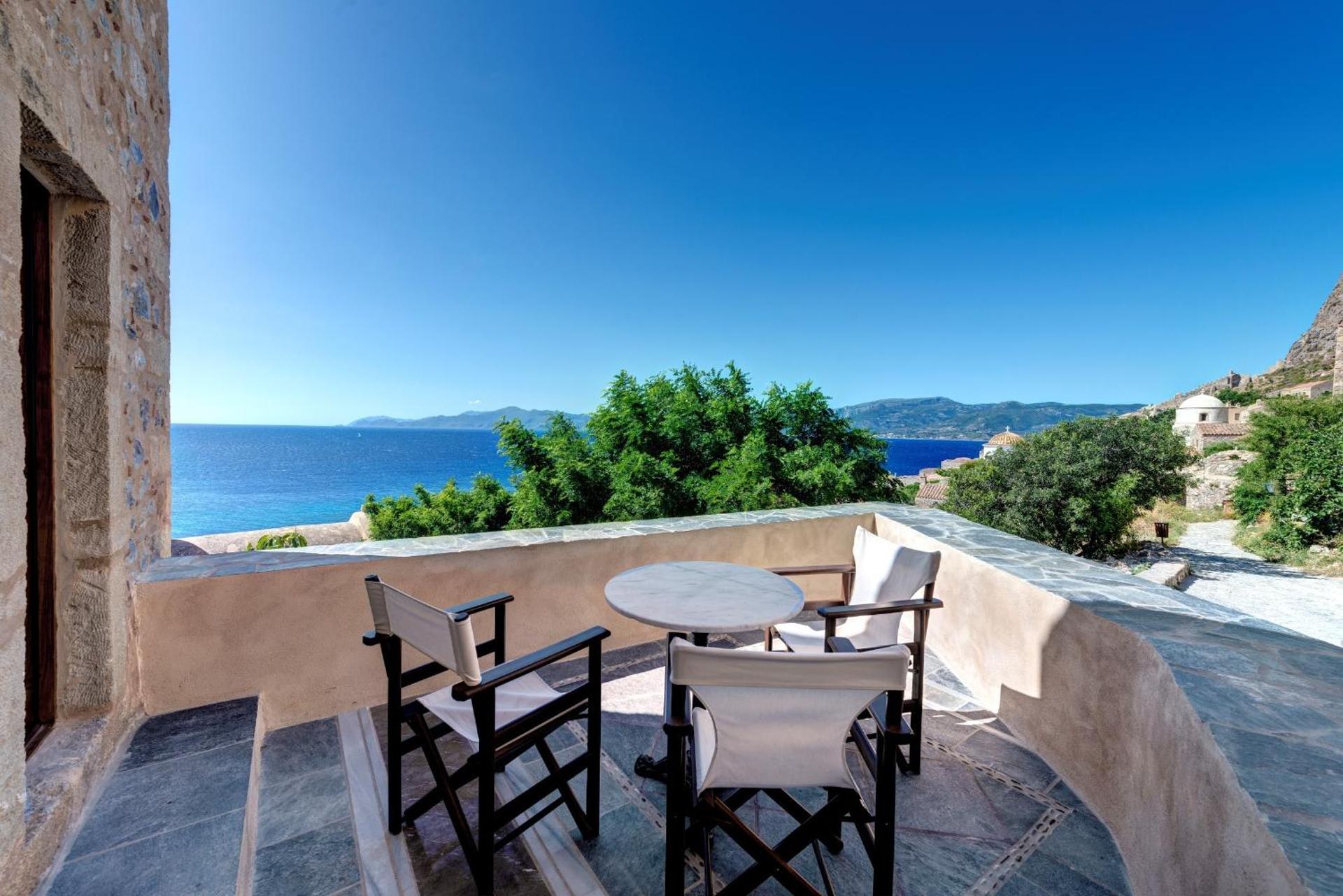 View (from property/room)